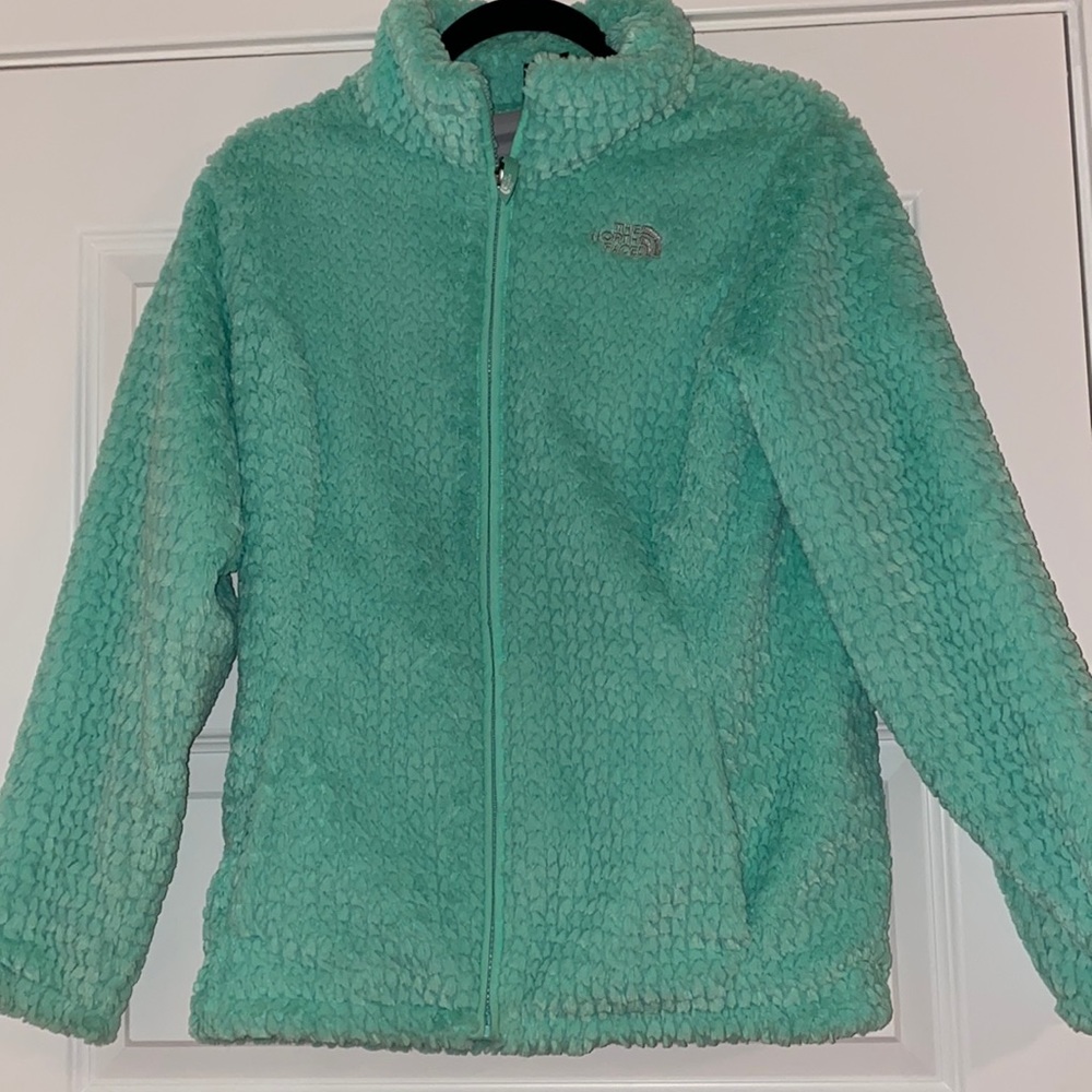 Girls XL North Face